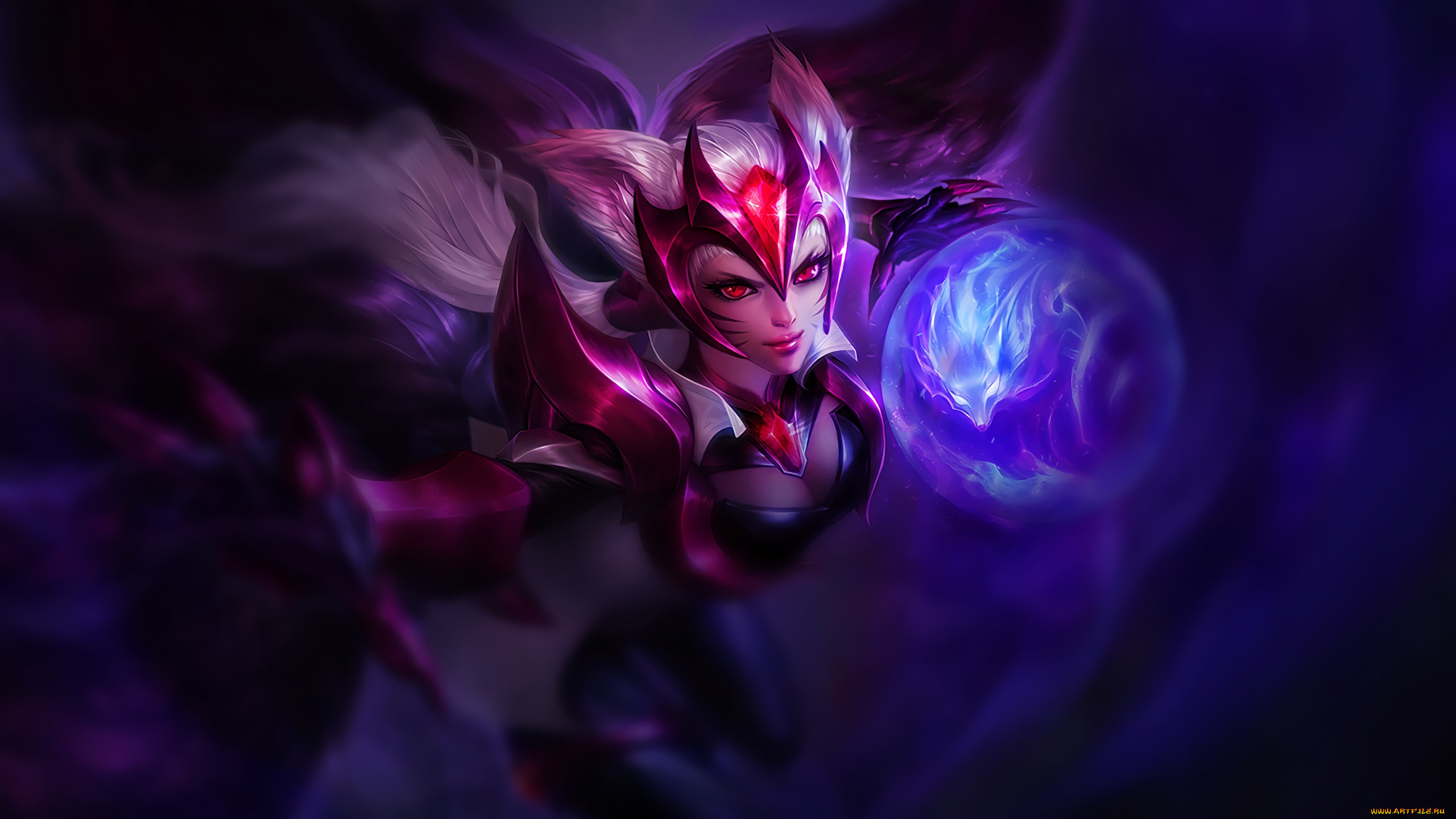  , league of legends, , , , ahri